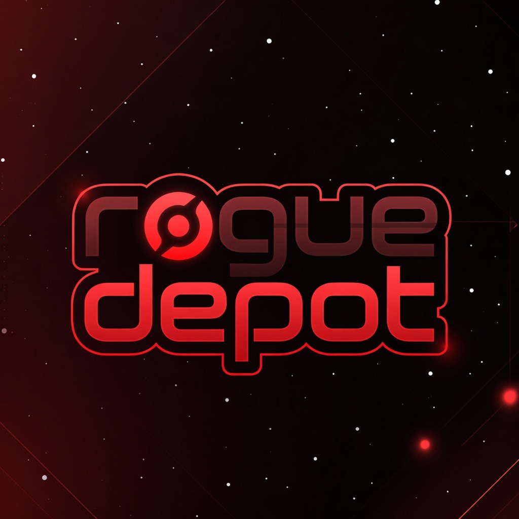 RogueDepot